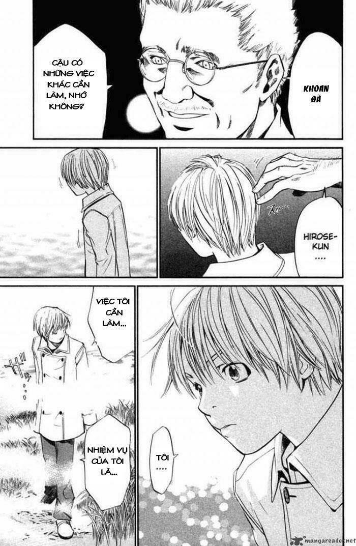 Alive - The Final Evolution Chapter 27 - Trang 7