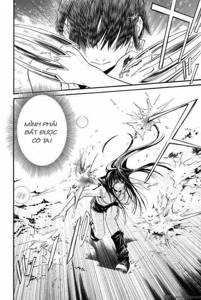 Alive - The Final Evolution Chapter 28 - Trang 11