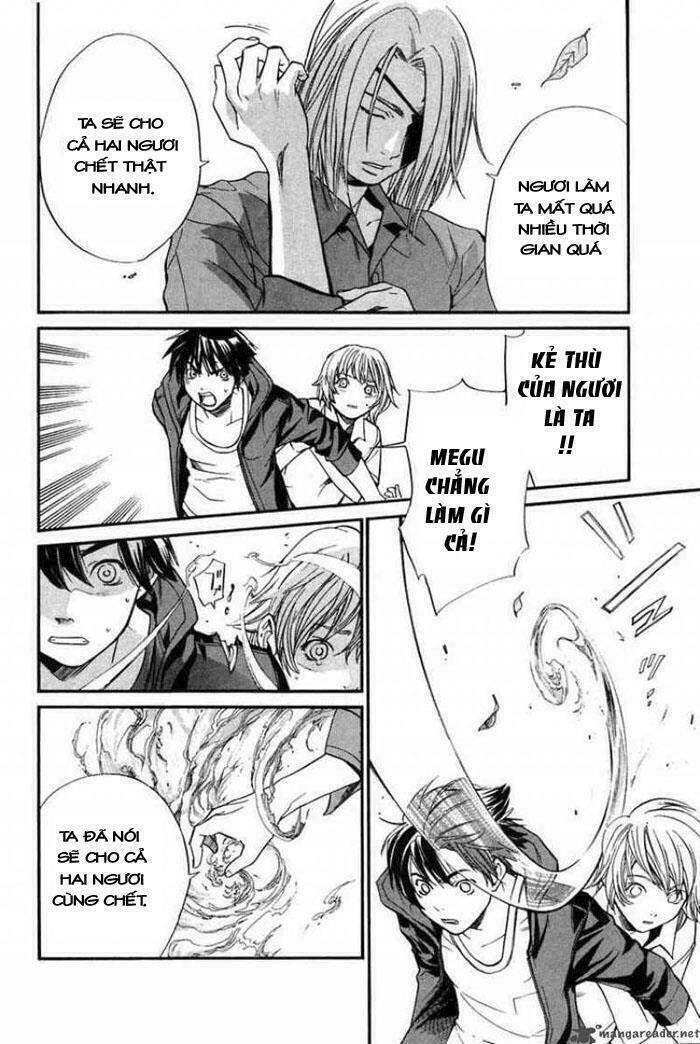 Alive - The Final Evolution Chapter 28 - Trang 23