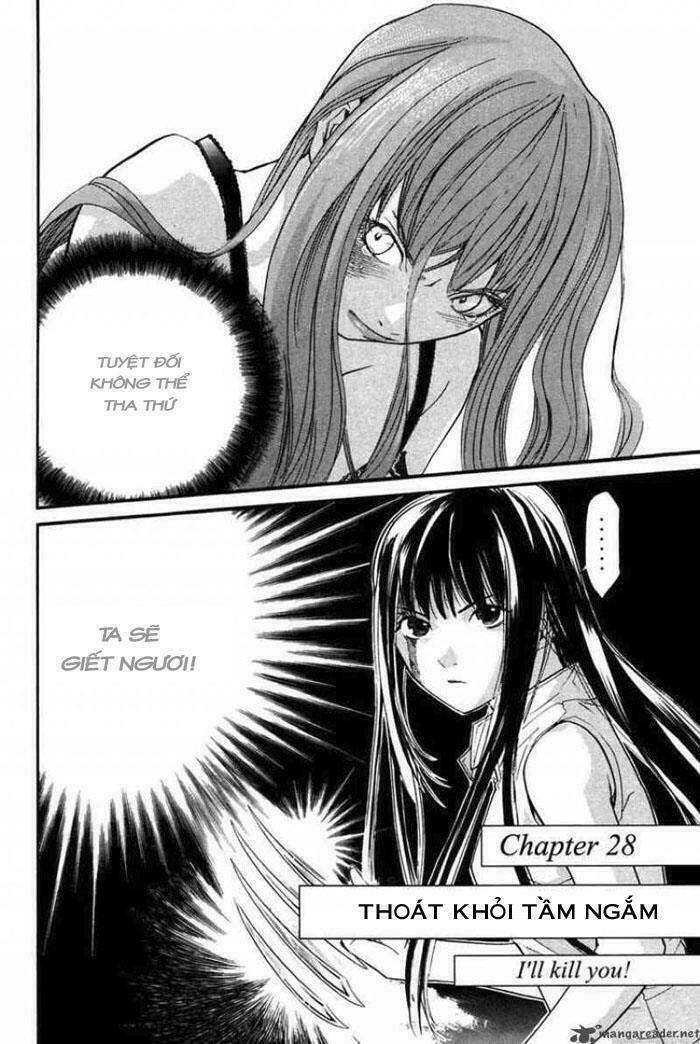 Alive - The Final Evolution Chapter 28 - Trang 3