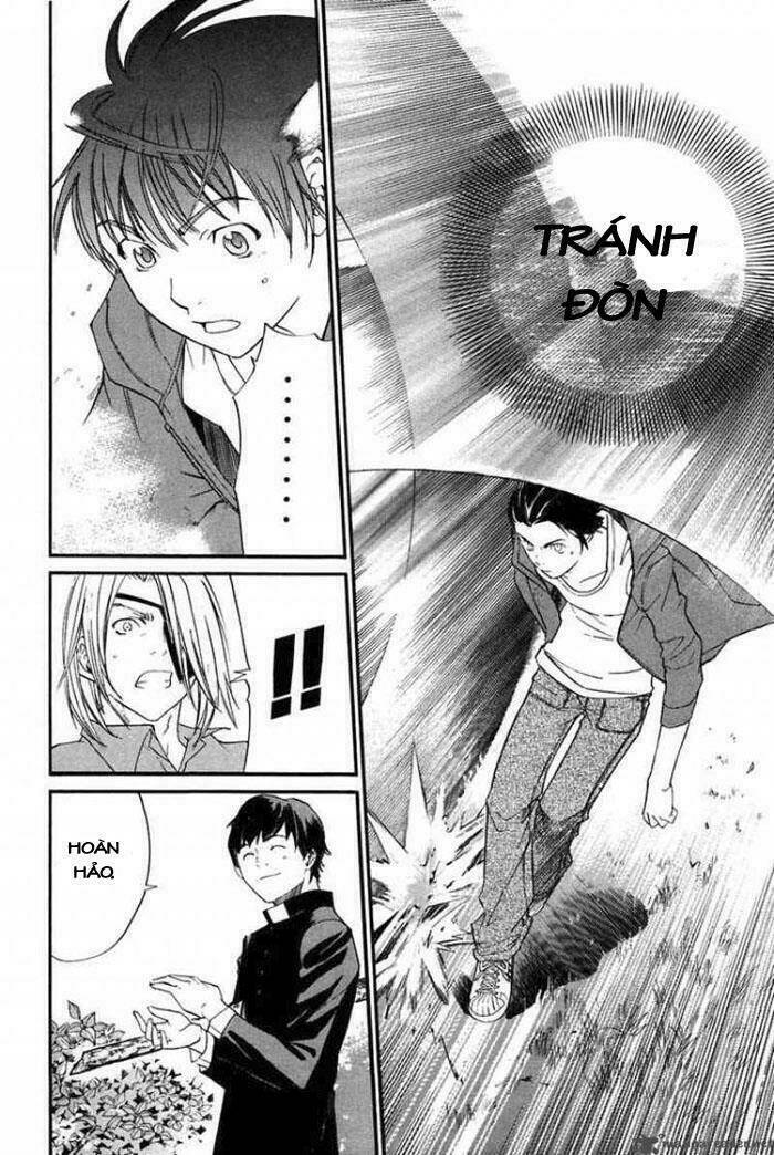 Alive - The Final Evolution Chapter 28 - Trang 39