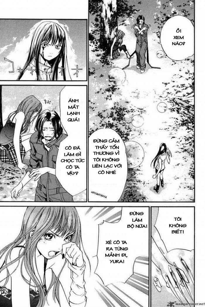 Alive - The Final Evolution Chapter 28 - Trang 4