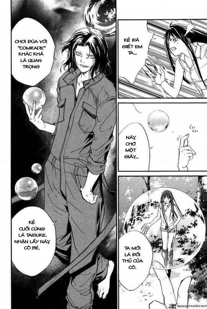 Alive - The Final Evolution Chapter 28 - Trang 5