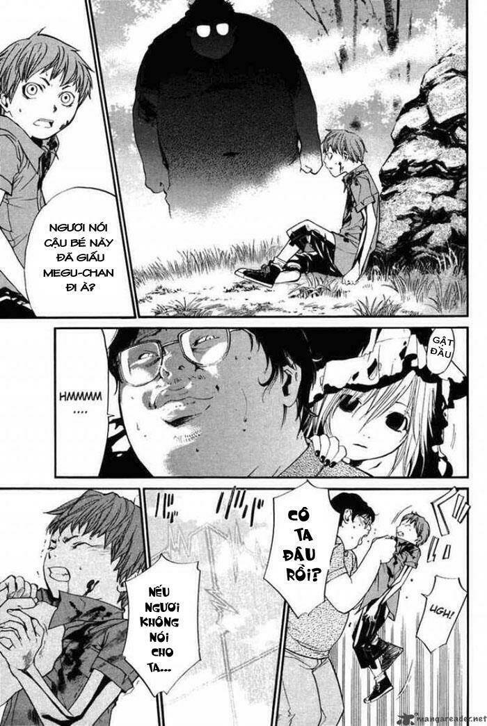 Alive - The Final Evolution Chapter 29 - Trang 11