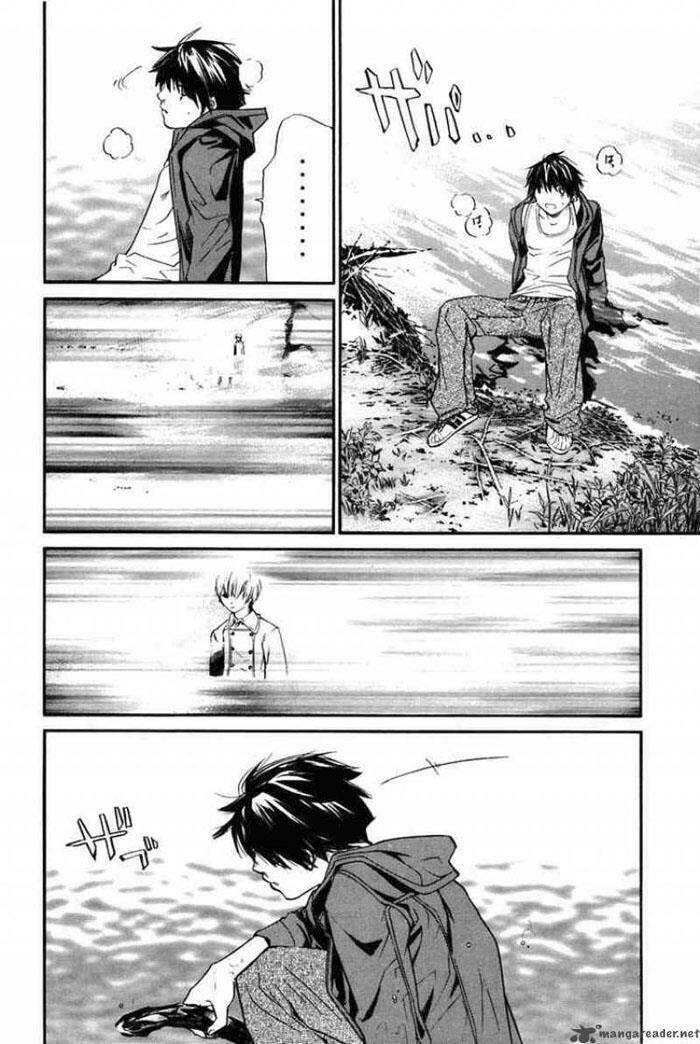 Alive - The Final Evolution Chapter 29 - Trang 34