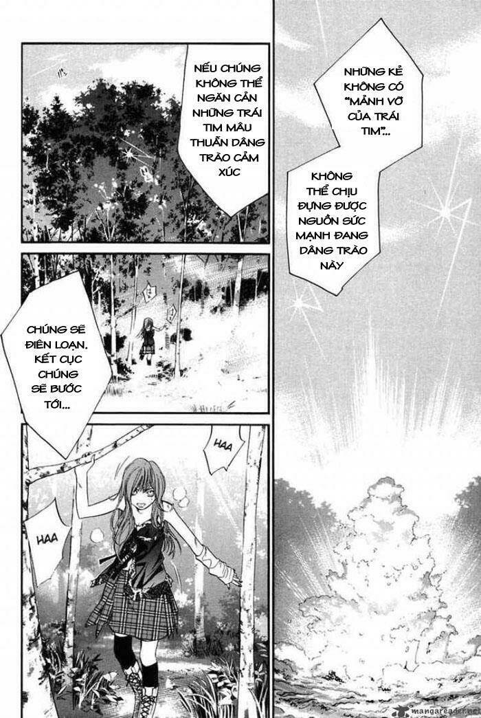 Alive - The Final Evolution Chapter 29 - Trang 44