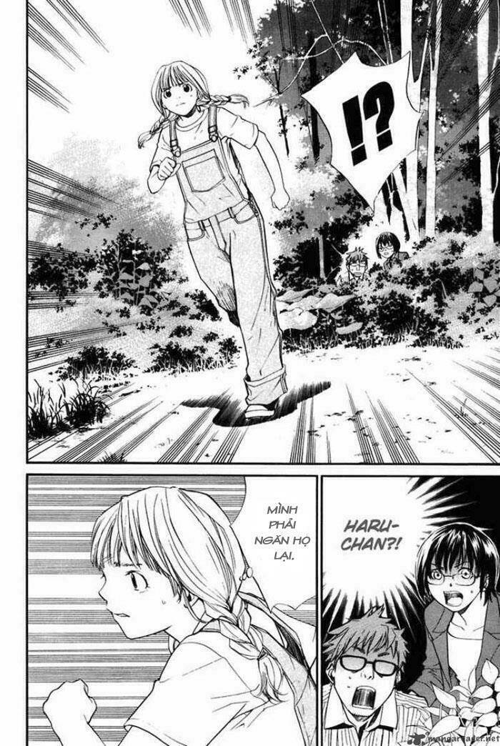 Alive - The Final Evolution Chapter 30 - Trang 12