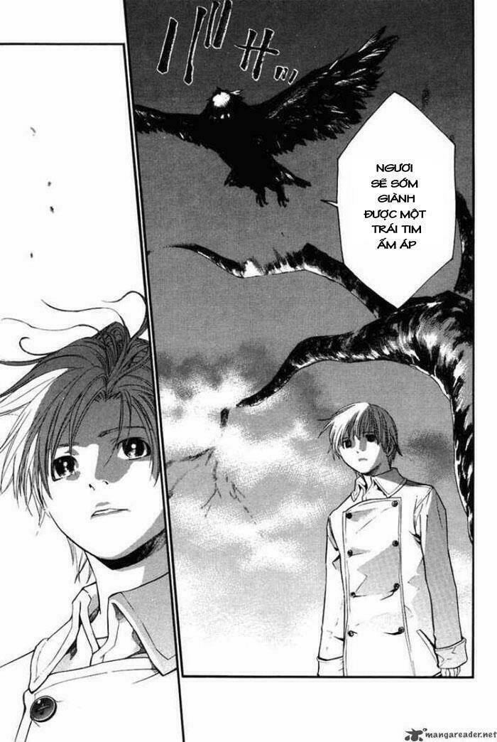 Alive - The Final Evolution Chapter 30 - Trang 25