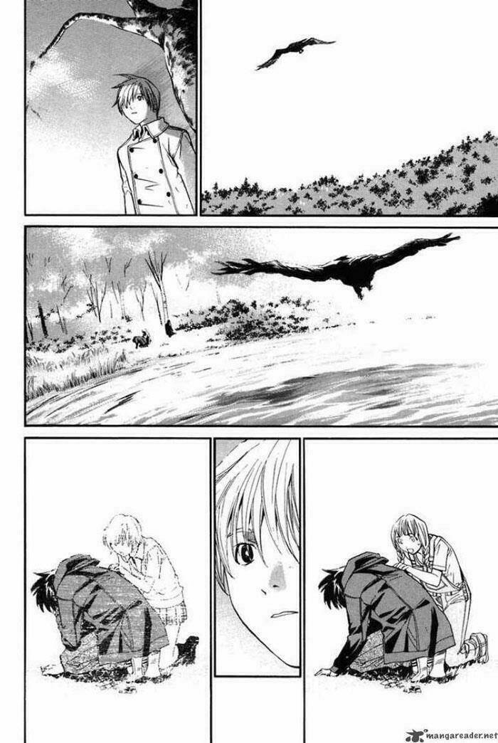 Alive - The Final Evolution Chapter 30 - Trang 26