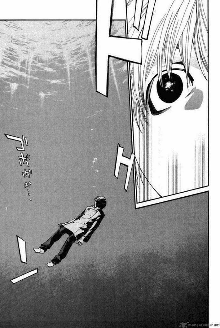 Alive - The Final Evolution Chapter 30 - Trang 27