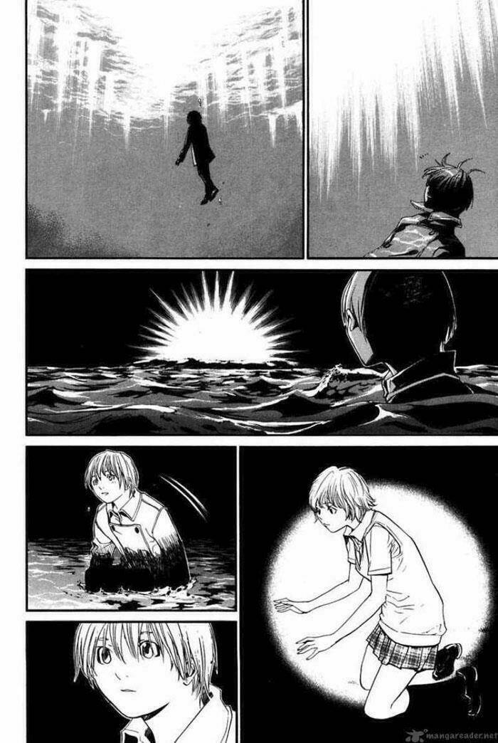 Alive - The Final Evolution Chapter 30 - Trang 28