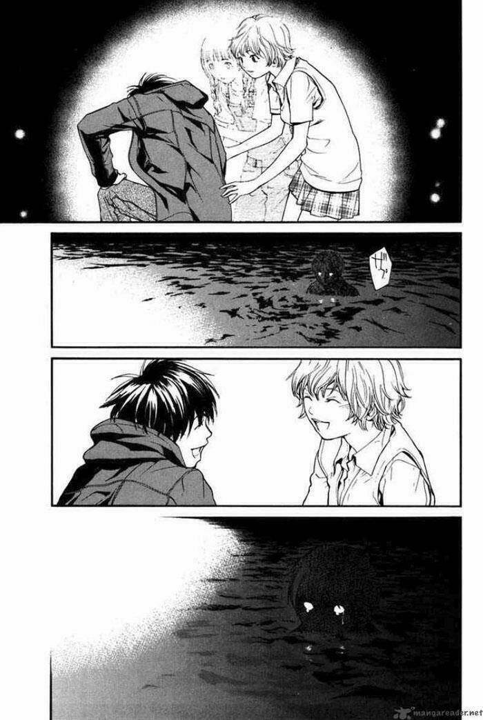 Alive - The Final Evolution Chapter 30 - Trang 29