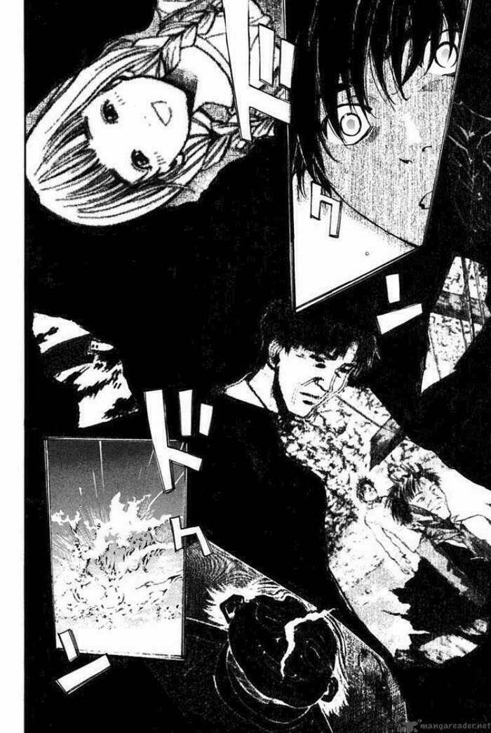 Alive - The Final Evolution Chapter 30 - Trang 35