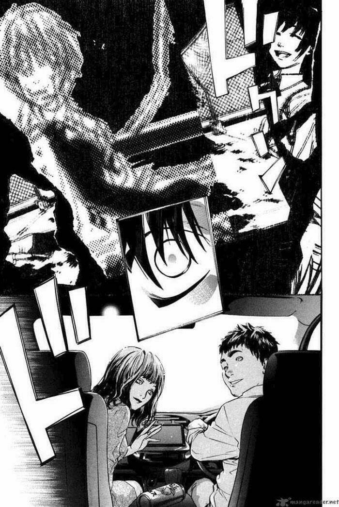 Alive - The Final Evolution Chapter 30 - Trang 36