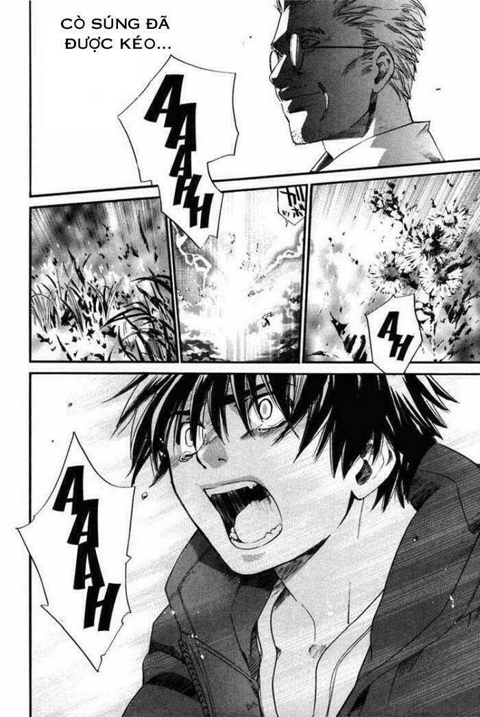 Alive - The Final Evolution Chapter 30 - Trang 38