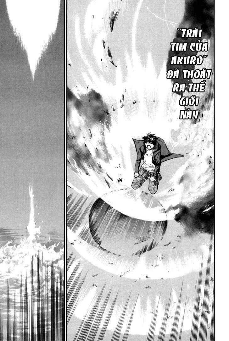 Alive - The Final Evolution Chapter 30 - Trang 39