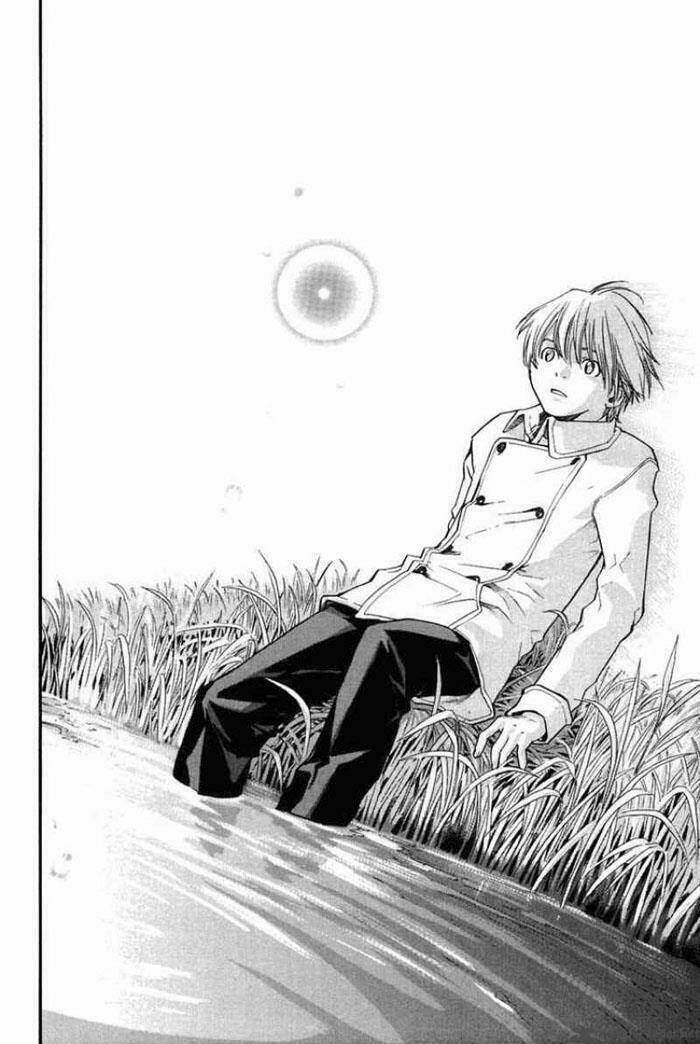 Alive - The Final Evolution Chapter 30 - Trang 40