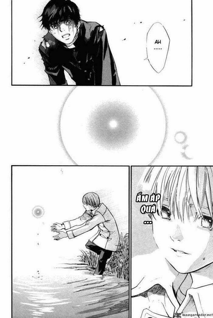 Alive - The Final Evolution Chapter 30 - Trang 42