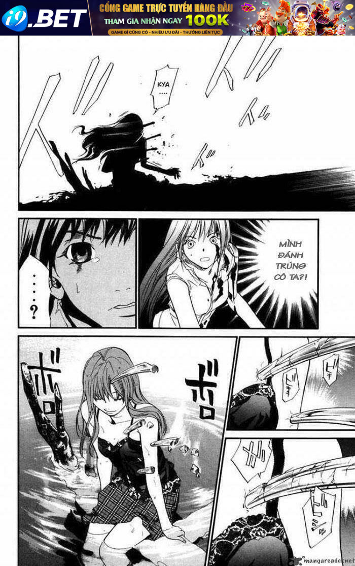 Alive - The Final Evolution Chapter 31 - Trang 13