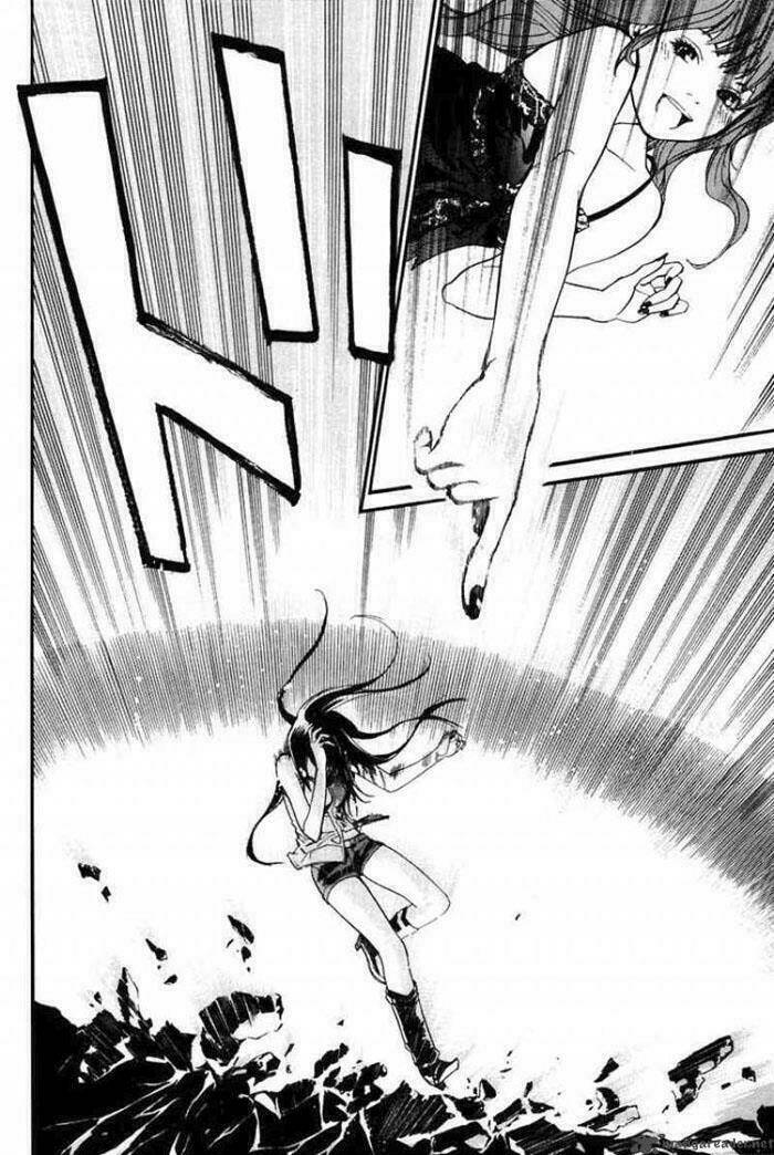 Alive - The Final Evolution Chapter 31 - Trang 15