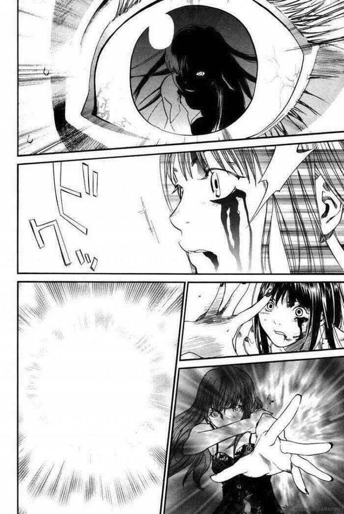 Alive - The Final Evolution Chapter 31 - Trang 26