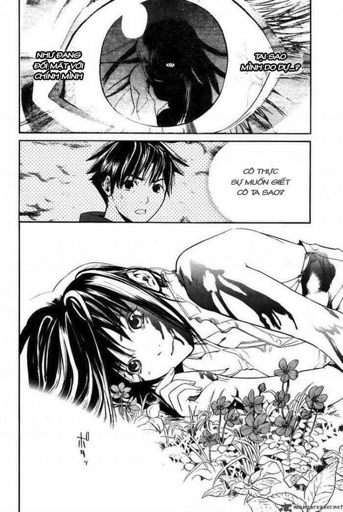 Alive - The Final Evolution Chapter 31 - Trang 28