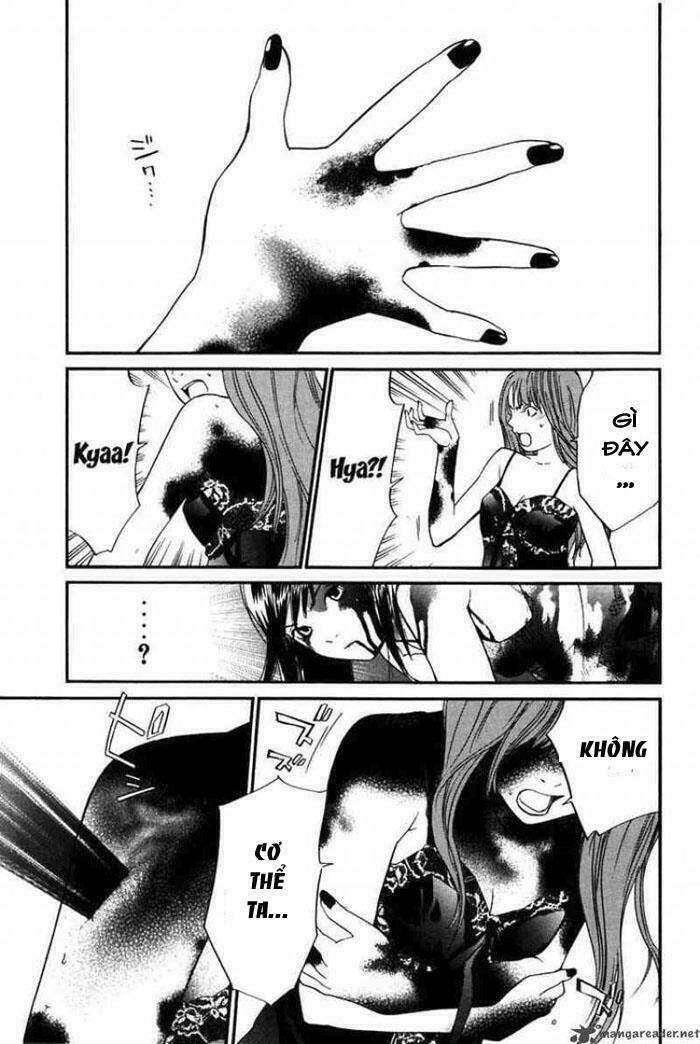 Alive - The Final Evolution Chapter 31 - Trang 31