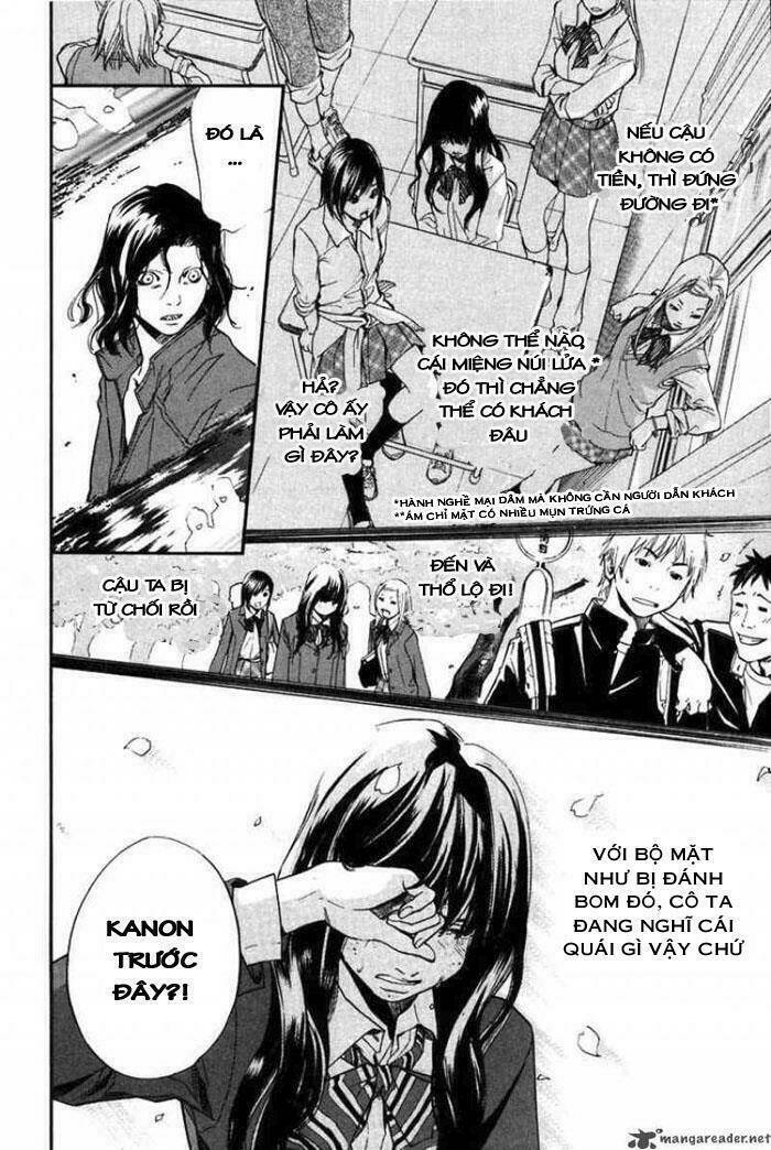 Alive - The Final Evolution Chapter 31 - Trang 34