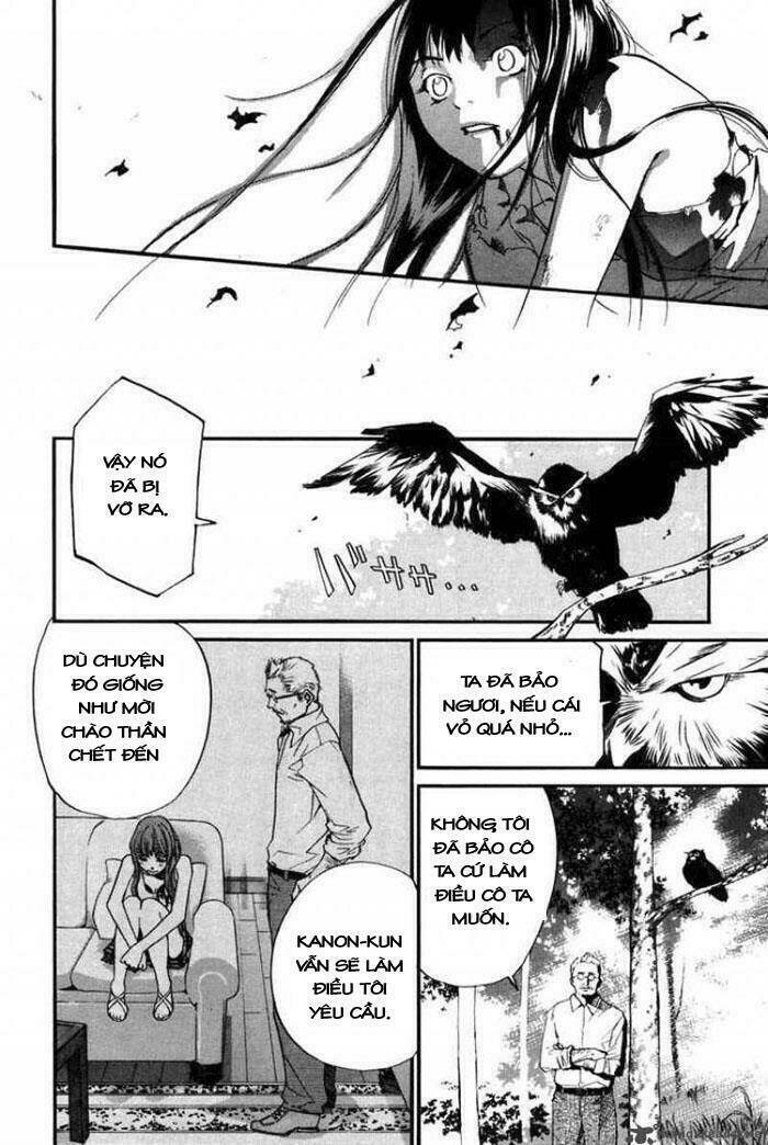 Alive - The Final Evolution Chapter 31 - Trang 36