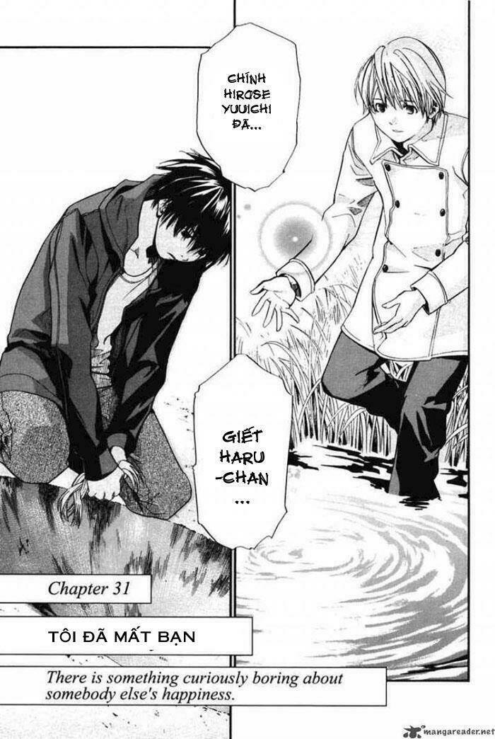 Alive - The Final Evolution Chapter 31 - Trang 3