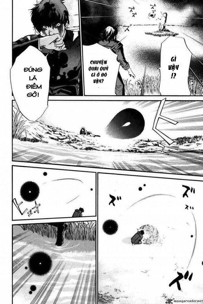 Alive - The Final Evolution Chapter 31 - Trang 39