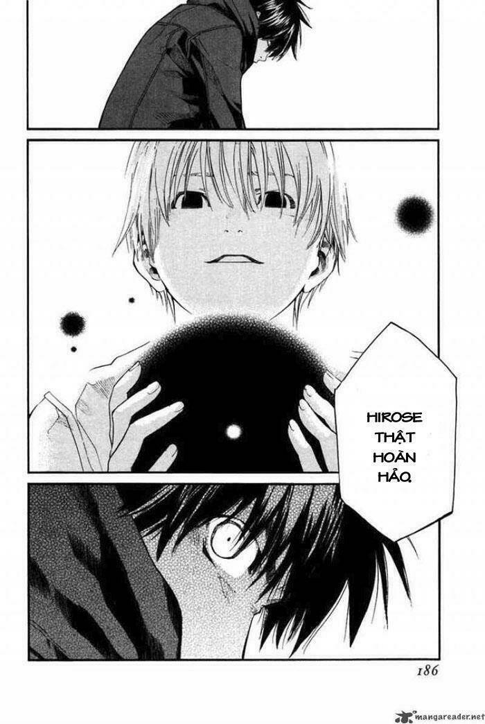 Alive - The Final Evolution Chapter 31 - Trang 41