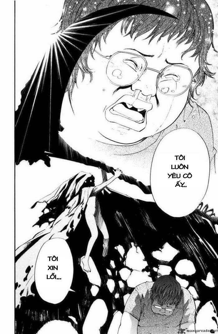 Alive - The Final Evolution Chapter 32 - Trang 15