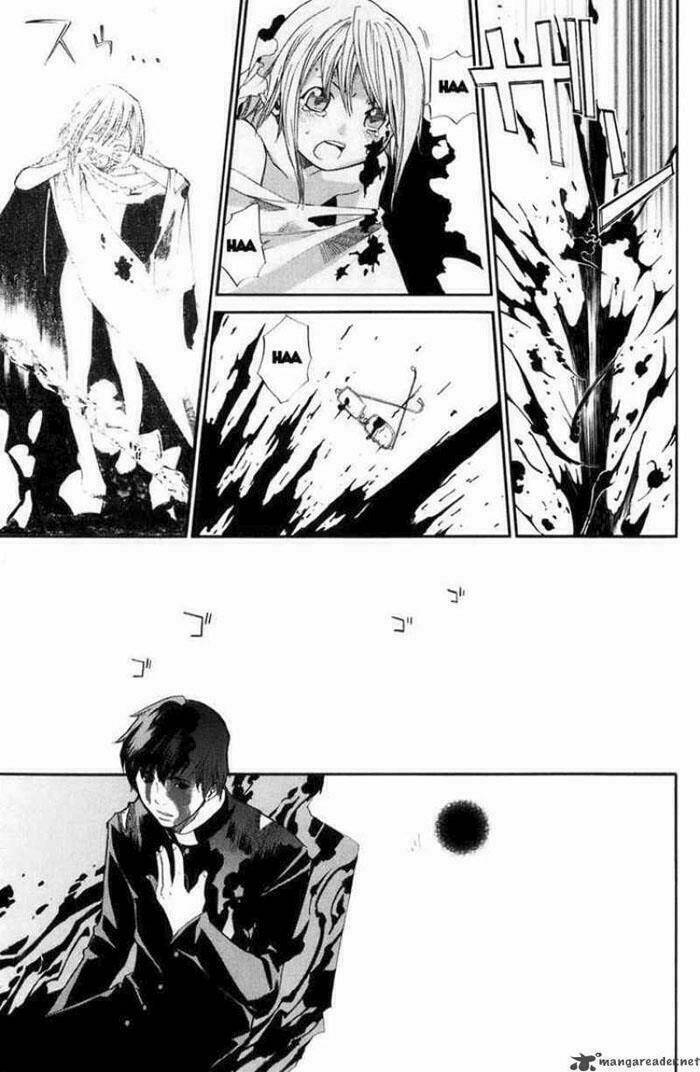 Alive - The Final Evolution Chapter 32 - Trang 16