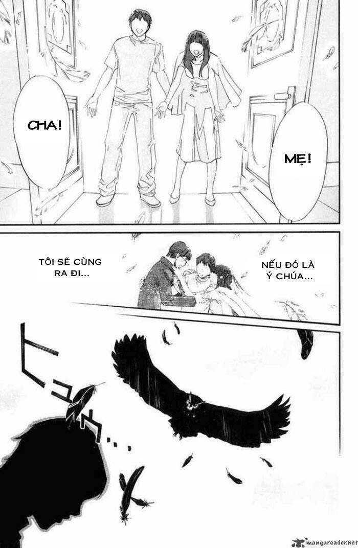 Alive - The Final Evolution Chapter 32 - Trang 18