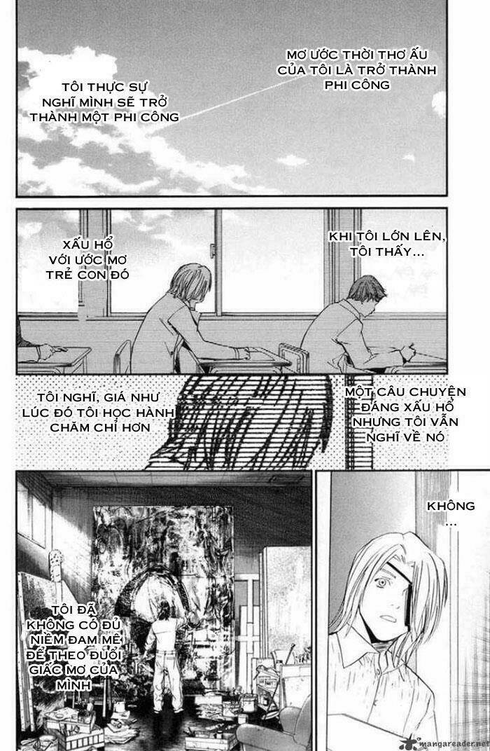 Alive - The Final Evolution Chapter 32 - Trang 23