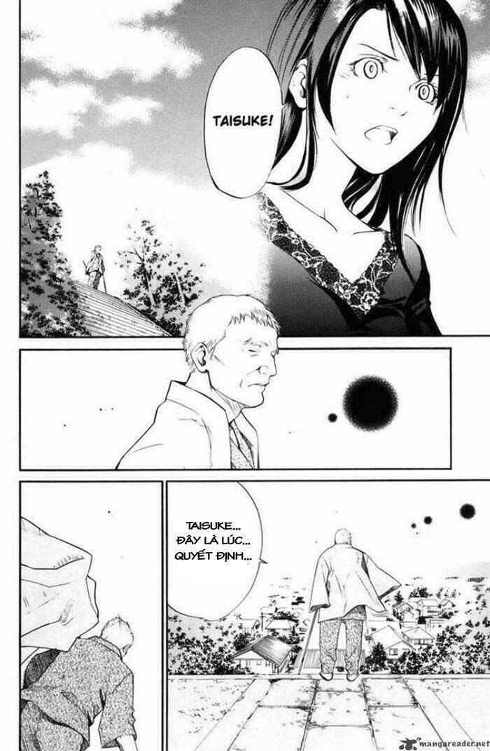 Alive - The Final Evolution Chapter 32 - Trang 31