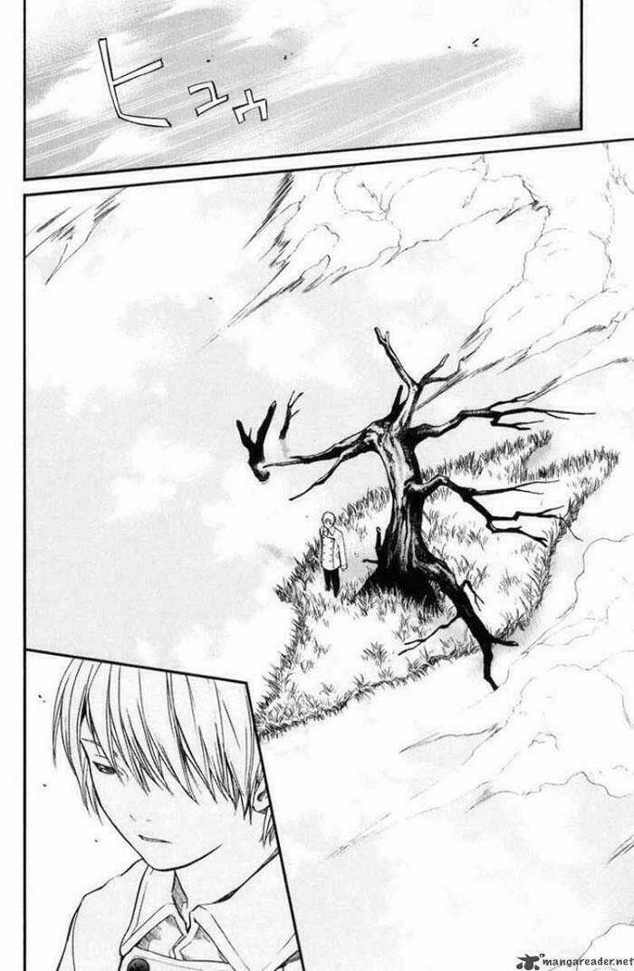 Alive - The Final Evolution Chapter 32 - Trang 33