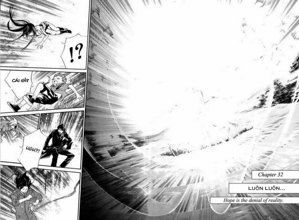 Alive - The Final Evolution Chapter 32 - Trang 4