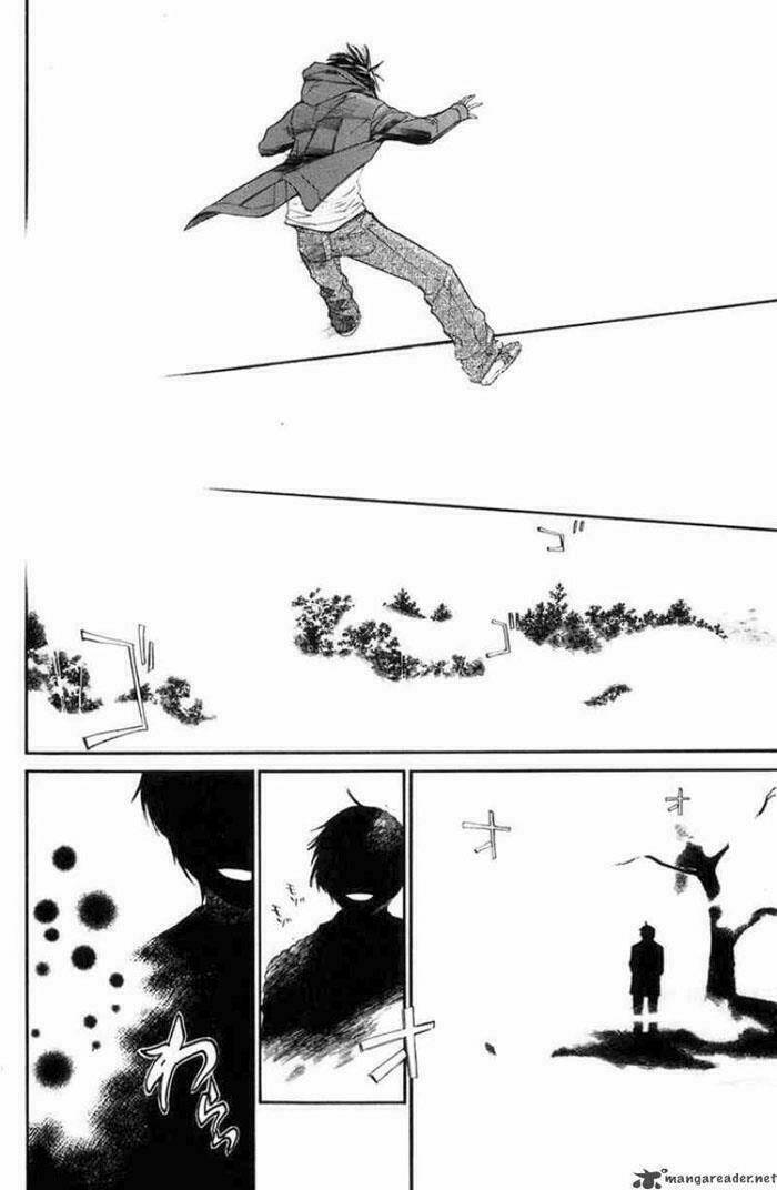 Alive - The Final Evolution Chapter 32 - Trang 5