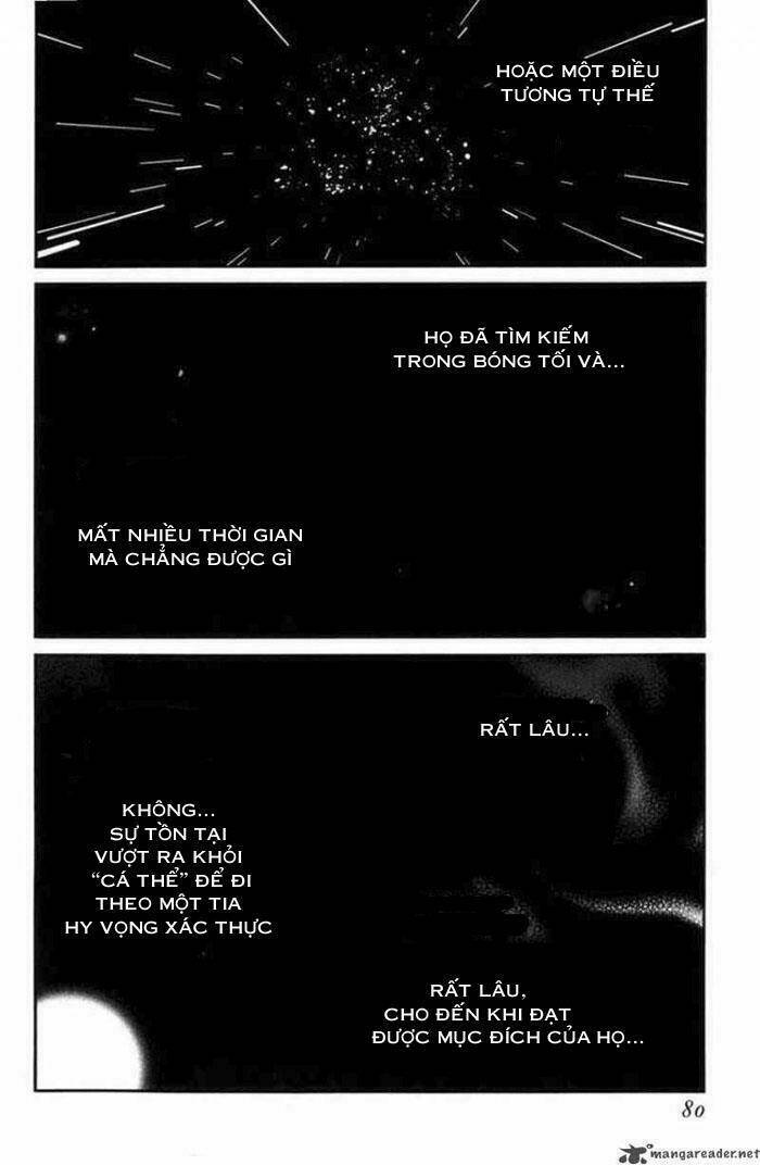 Alive - The Final Evolution Chapter 33 - Trang 28