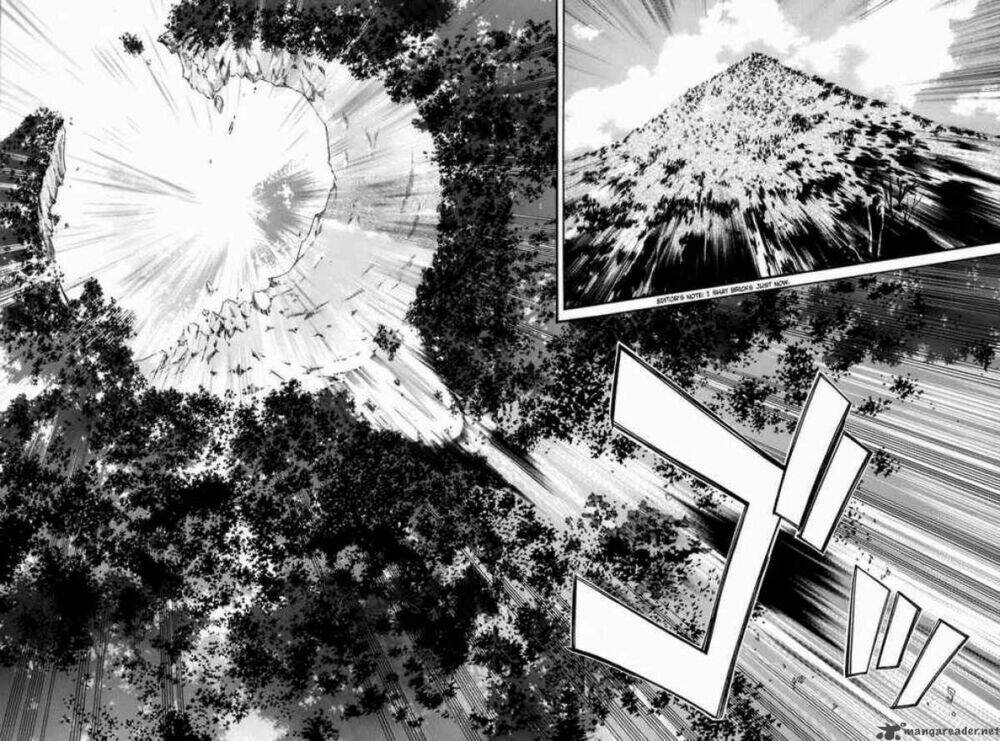 Alive - The Final Evolution Chapter 33 - Trang 36