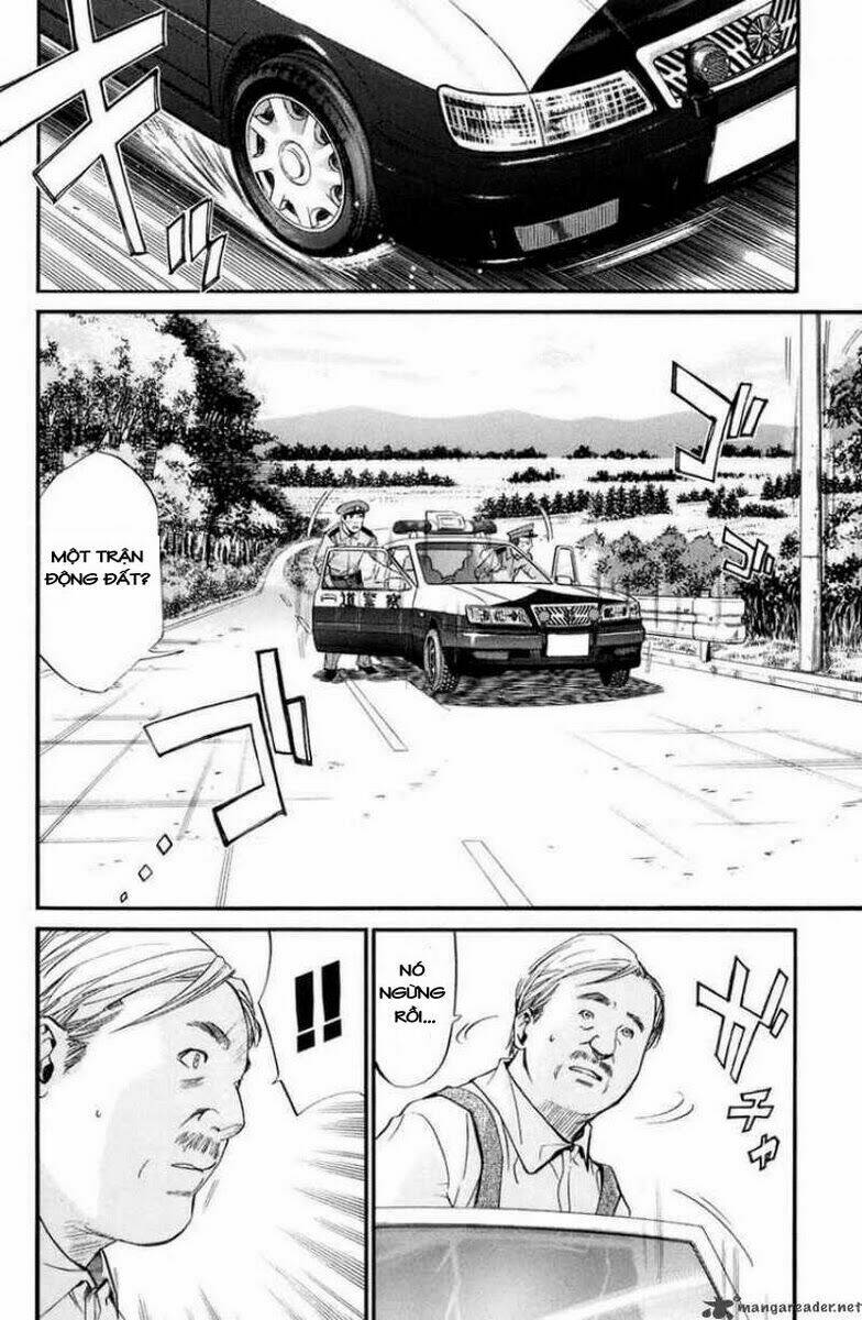 Alive - The Final Evolution Chapter 33 - Trang 37