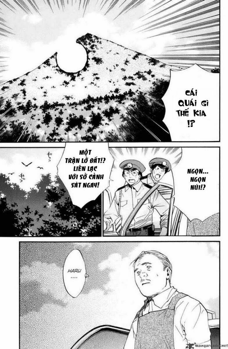 Alive - The Final Evolution Chapter 33 - Trang 38