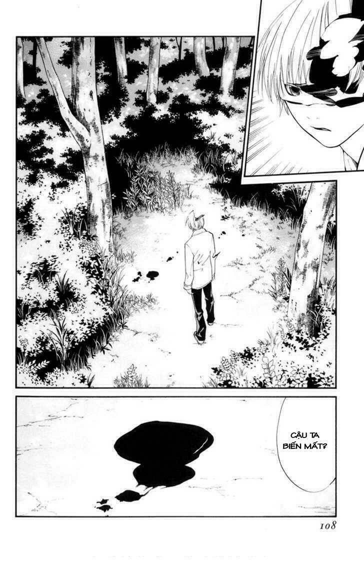 Alive - The Final Evolution Chapter 34 - Trang 12