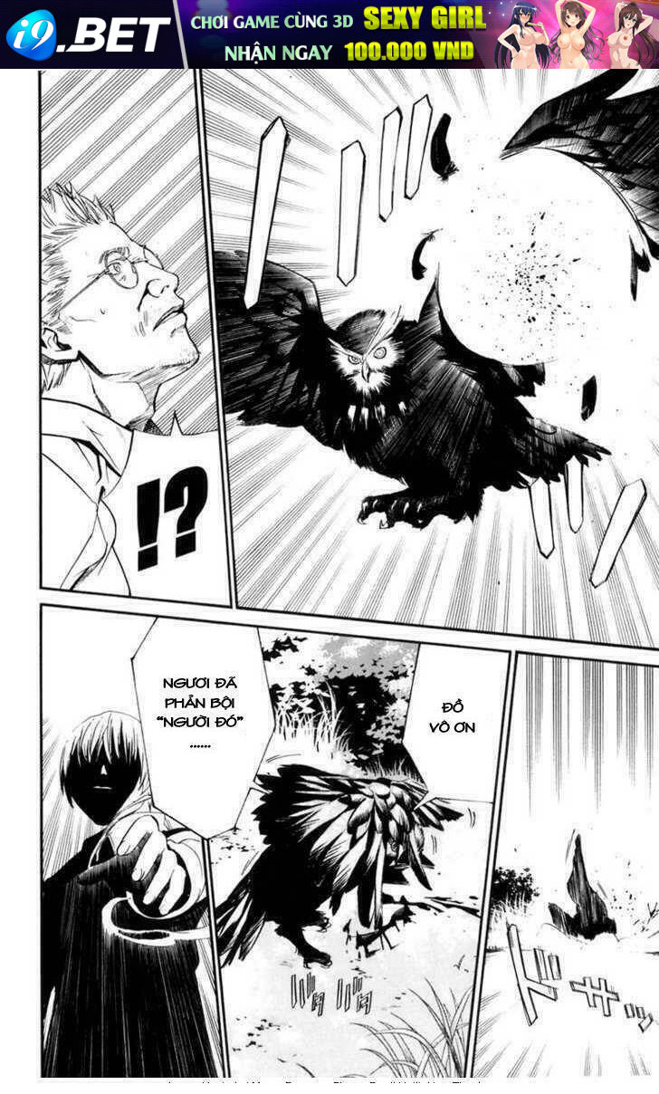 Alive - The Final Evolution Chapter 34 - Trang 18