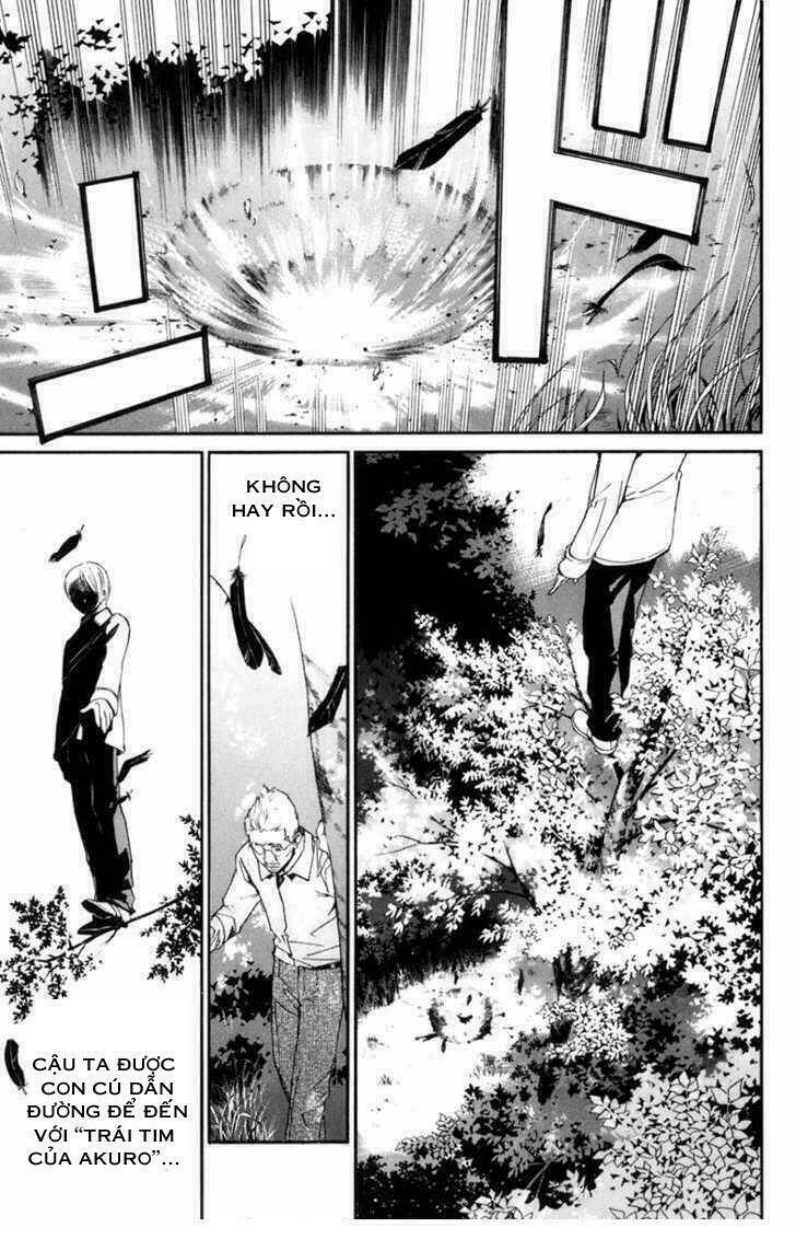 Alive - The Final Evolution Chapter 34 - Trang 19