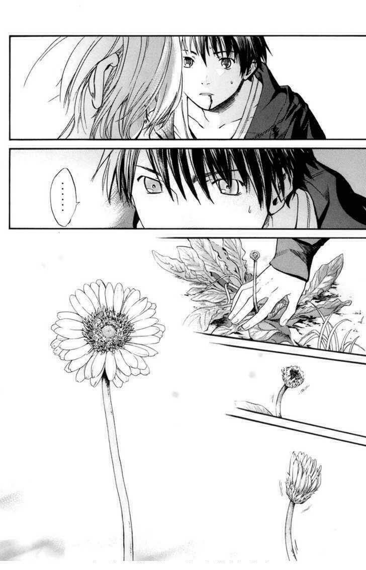 Alive - The Final Evolution Chapter 34 - Trang 30