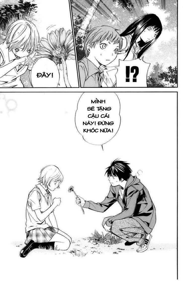 Alive - The Final Evolution Chapter 34 - Trang 31