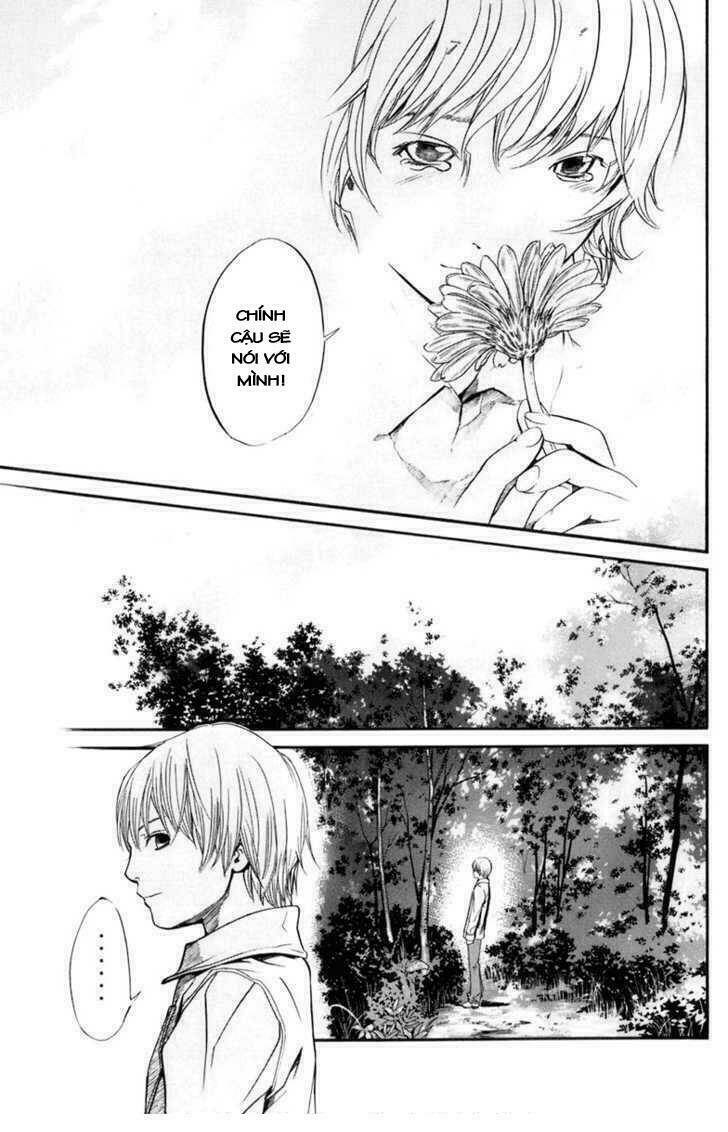 Alive - The Final Evolution Chapter 34 - Trang 33